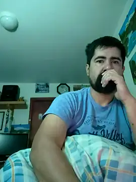 VonDoomdelToro online show from February 6, 2025, 11:20 am