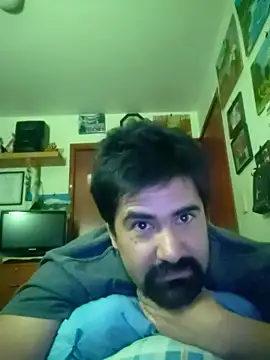 VonDoomdelToro online show from March 8, 2025, 5:59 am