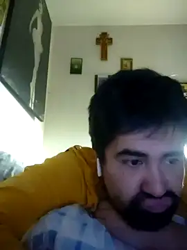 VonDoomdelToro online show from January 15, 2025, 6:54 am