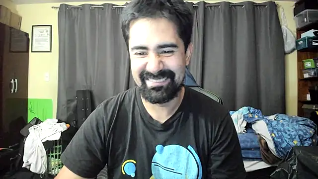 VonDoomdelToro online show from December 6, 2024, 5:14 am