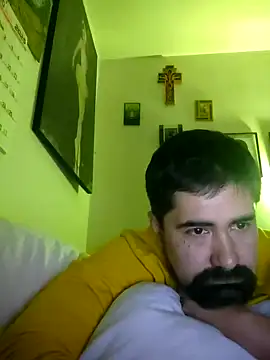 VonDoomdelToro online show from January 27, 2025, 7:03 am