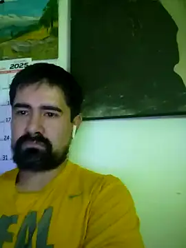 VonDoomdelToro online show from January 27, 2025, 10:05 am