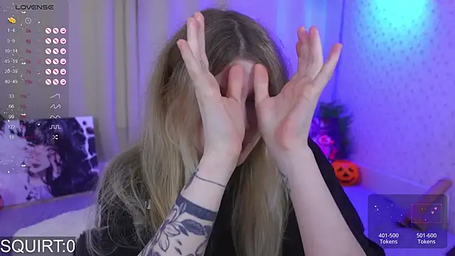  aleksa  online show from October 14, 2025, 6:14 am