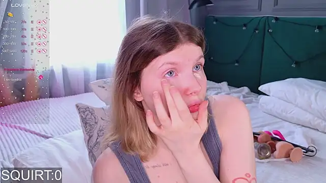  aleksa  online show from April 14, 2026, 7:13 am