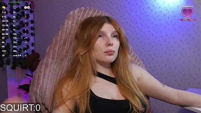  aleksa  online show from February 6, 2025, 6:46 pm