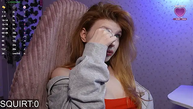  aleksa  online show from February 9, 2025, 4:57 am