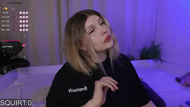  aleksa  online show from January 10, 2026, 7:36 am