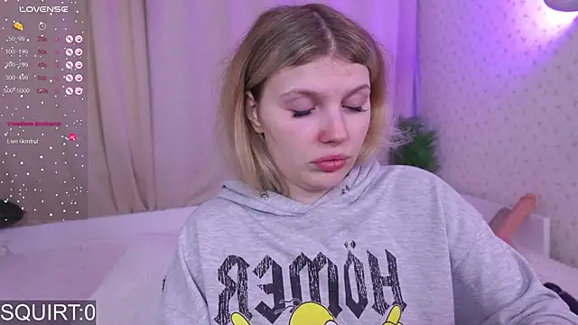  aleksa  online show from September 12, 2025, 5:29 am