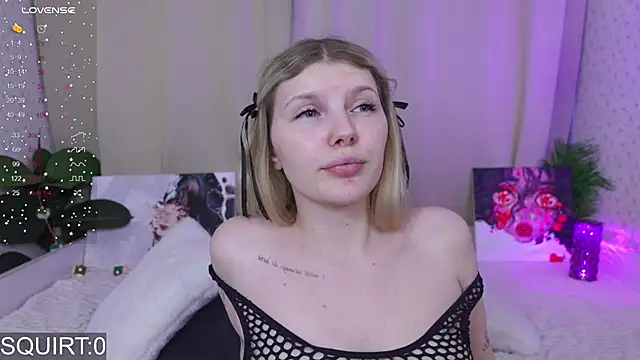  aleksa  online show from September 17, 2025, 5:15 pm