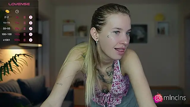 melanielwithu online show from October 20, 2025, 11:00 am