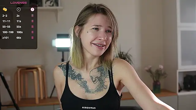 melanielwithu online show from March 27, 2026, 6:55 am