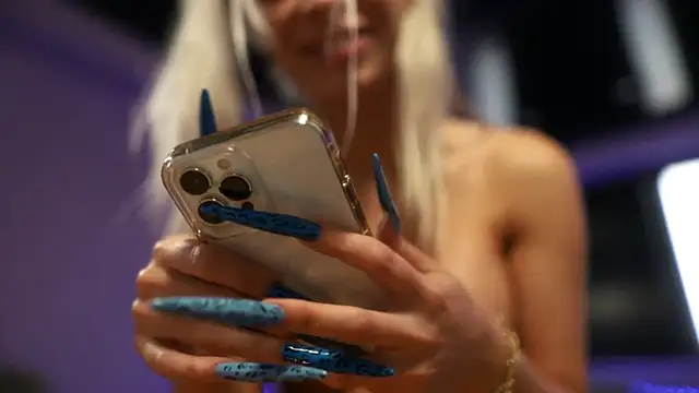 mandypeas online show from March 16, 2025, 10:22 am