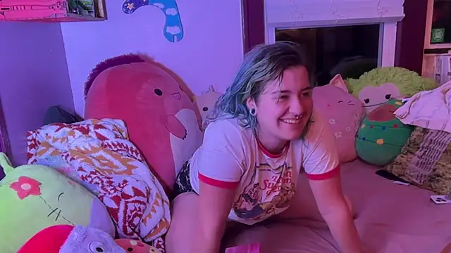 Snapshot of tokelahoman chatting on December 5, 2025, 2:32 am tokelahoman online show from December 5, 2025, 2:32 am