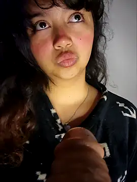 Peach Girll online show from February 19, 2025, 2:23 am