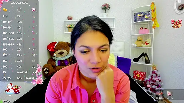 Mollywell online show from December 29, 2024, 5:10 am