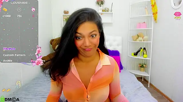 Mollywell online show from September 9, 2025, 10:03 am