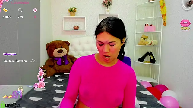 Mollywell online show from March 1, 2025, 7:30 am