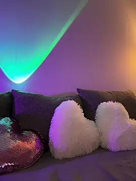 BarbieXs online show from February 7, 2025, 3:41 pm