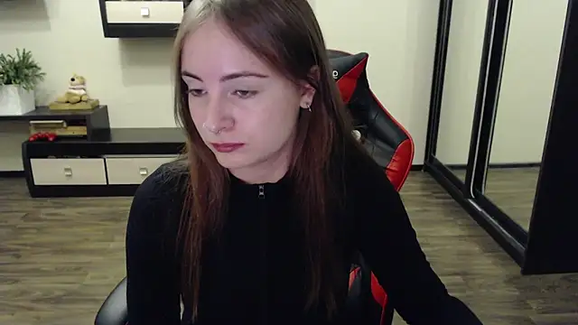 Laralianna online show from September 12, 2025, 12:55 am