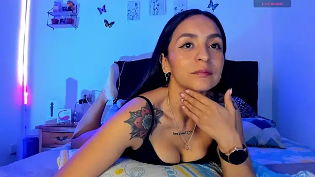 jessica ks online show from February 25, 2025, 11:59 pm