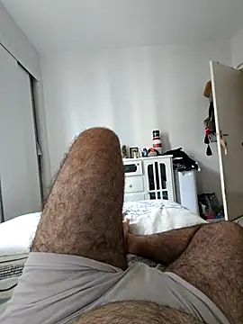 MysterBearMG online show from February 22, 2026, 1:35 pm