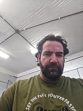 MysterBearMG online show from February 19, 2026, 3:09 pm