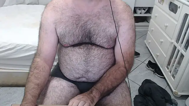 MysterBearMG online show from March 30, 2026, 12:12 am