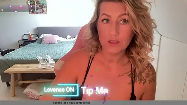 TessToy online show from September 24, 2025, 10:00 am