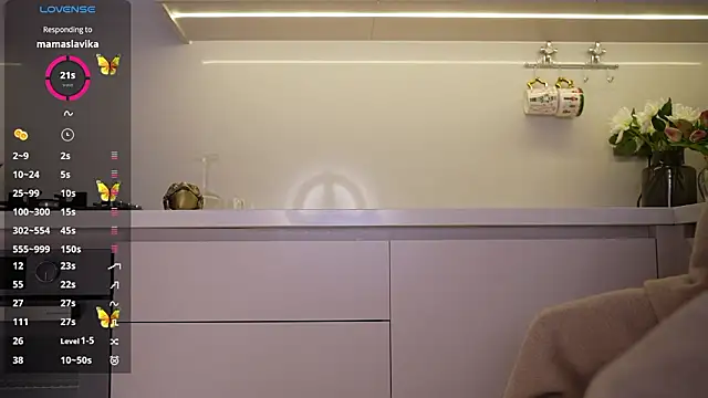 Vassiilisa online show from February 22, 2026, 11:45 am