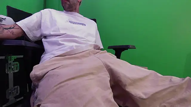 kuruptxxx live online show from March 10, 2025, 7:50 pm