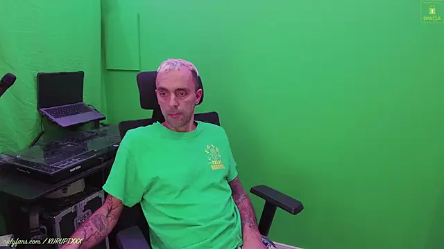 kuruptxxx live online show from February 5, 2025, 3:34 am