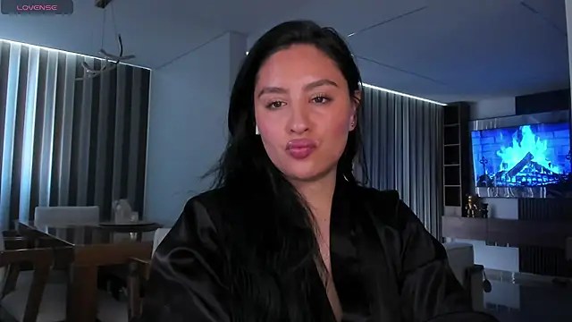 AnushaKumari online show from September 22, 2025, 5:19 pm