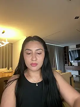 AnushaKumari online show from April 18, 2026, 6:43 pm