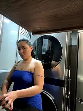 AnushaKumari online show from September 12, 2025, 6:51 pm