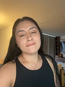 AnushaKumari online show from April 18, 2026, 7:07 pm