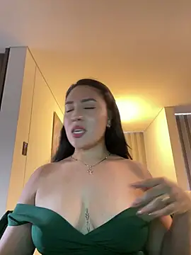 AnushaKumari online show from March 14, 2026, 6:58 pm