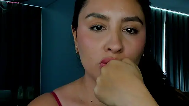 AnushaKumari online show from October 6, 2025, 4:19 pm