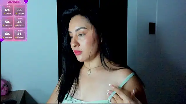 AnushaKumari online show from July 9, 2026, 5:45 pm