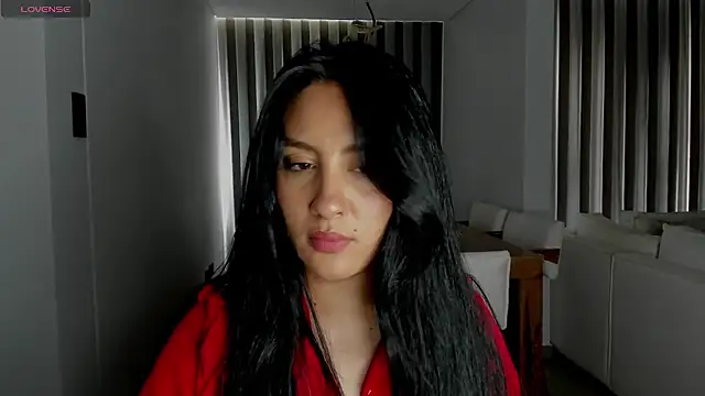 AnushaKumari online show from September 11, 2025, 3:56 pm