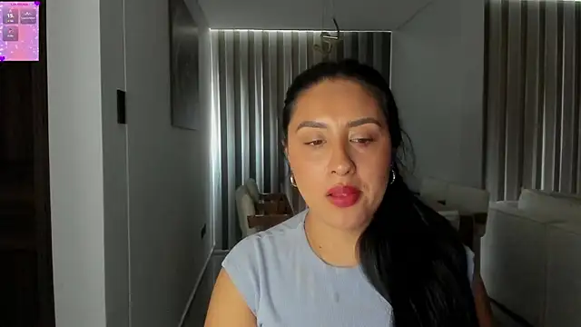 AnushaKumari online show from April 11, 2026, 5:38 pm