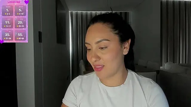 AnushaKumari online show from January 10, 2026, 7:31 pm