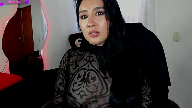 AnushaKumari online show from January 11, 2025, 4:36 pm