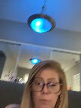 Lexi Shocker online show from March 22, 2025, 3:09 am