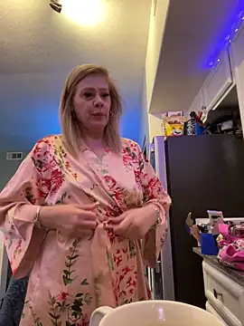 Lexi Shocker online show from March 21, 2025, 6:16 am