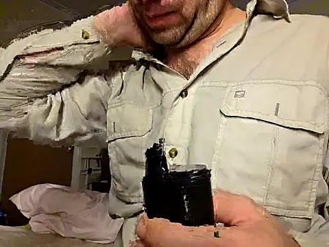 theSmallest-dick online show from November 22, 2025, 9:30 am