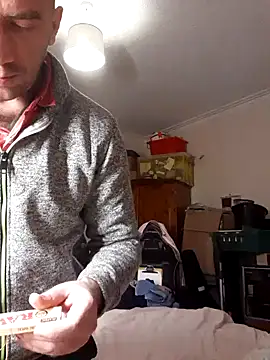 theSmallest-dick online show from February 21, 2025, 10:26 pm