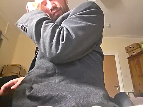 theSmallest-dick online show from September 27, 2025, 3:45 am