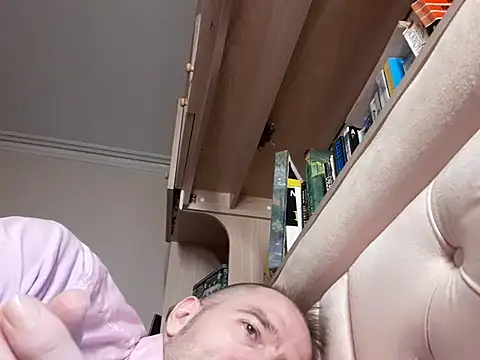 theSmallest-dick online show from February 2, 2025, 9:13 pm