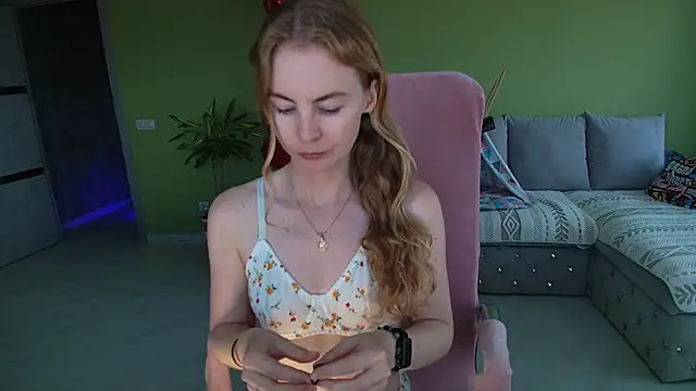 Cuddle Cat online show from June 11, 2026, 10:34 am