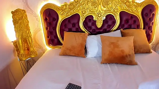 Dulce 26  online show from March 7, 2025, 5:06 pm